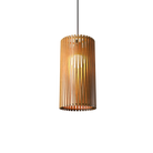 Accord Lighting 1484.09 Charnières Living Accord Suspension à Louro Freijo