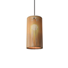 Accord Lighting 1484.34 Charnières Living Accord Suspension à Maple