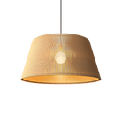 Accord Lighting 1487.34 Living Hinges Accord Pendant in Maple