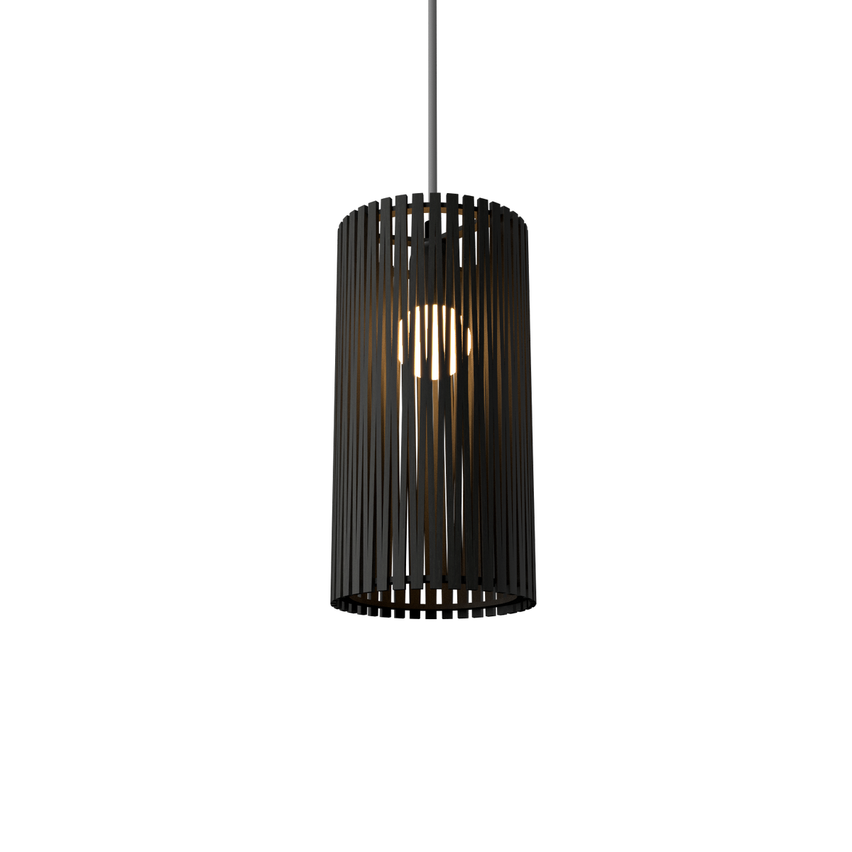 Accord Lighting 1484.44 Charnières Living Accord Suspension au charbon