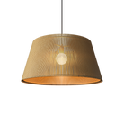 Accord Lighting 1487.45 Living Hinges Accord Pendant in Sand