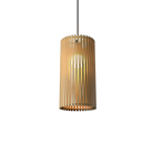 Accord Lighting 1484.49 Charnières Living Accord Suspension en or biologique