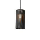 Accord Lighting 1484.50 Living Hinges Accord Suspension en gris organique
