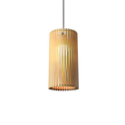 Accord Lighting 1484.45 Charnières Living Accord Suspension dans le sable