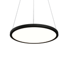 Accord Lighting 1441LED.44 Naiá Accord Pendant in Charcoal