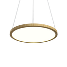 Accord Lighting 1441LED.45 Naiá Accord Pendant in Sand