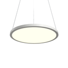 Accord Lighting 1441LED.47 Naiá Accord Pendant in Organic White