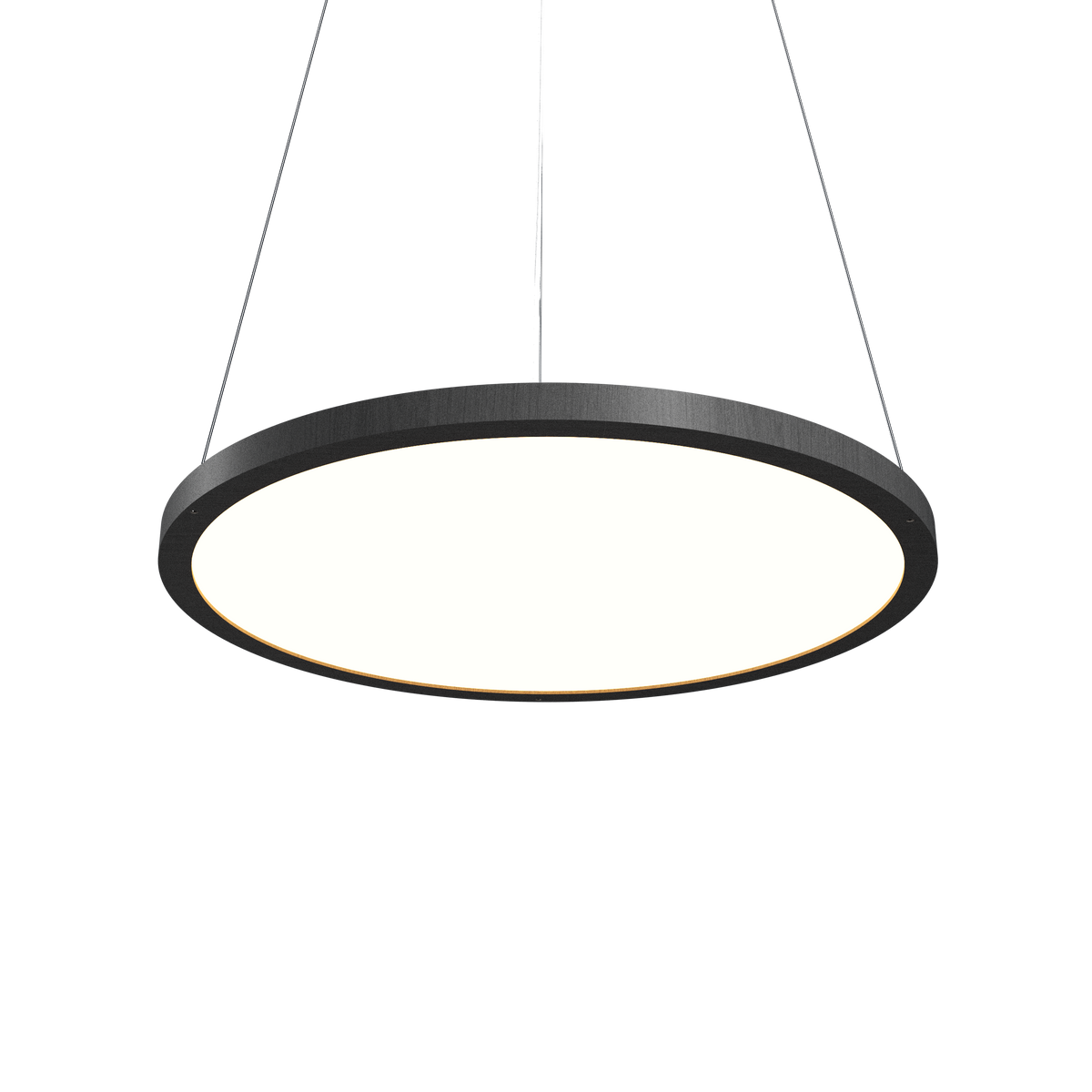 Accord Lighting 1441LED.50 Naiá Accord Pendant in Organic Grey