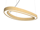 Accord Lighting 1329LED.45 Organic Accord Suspension dans le sable