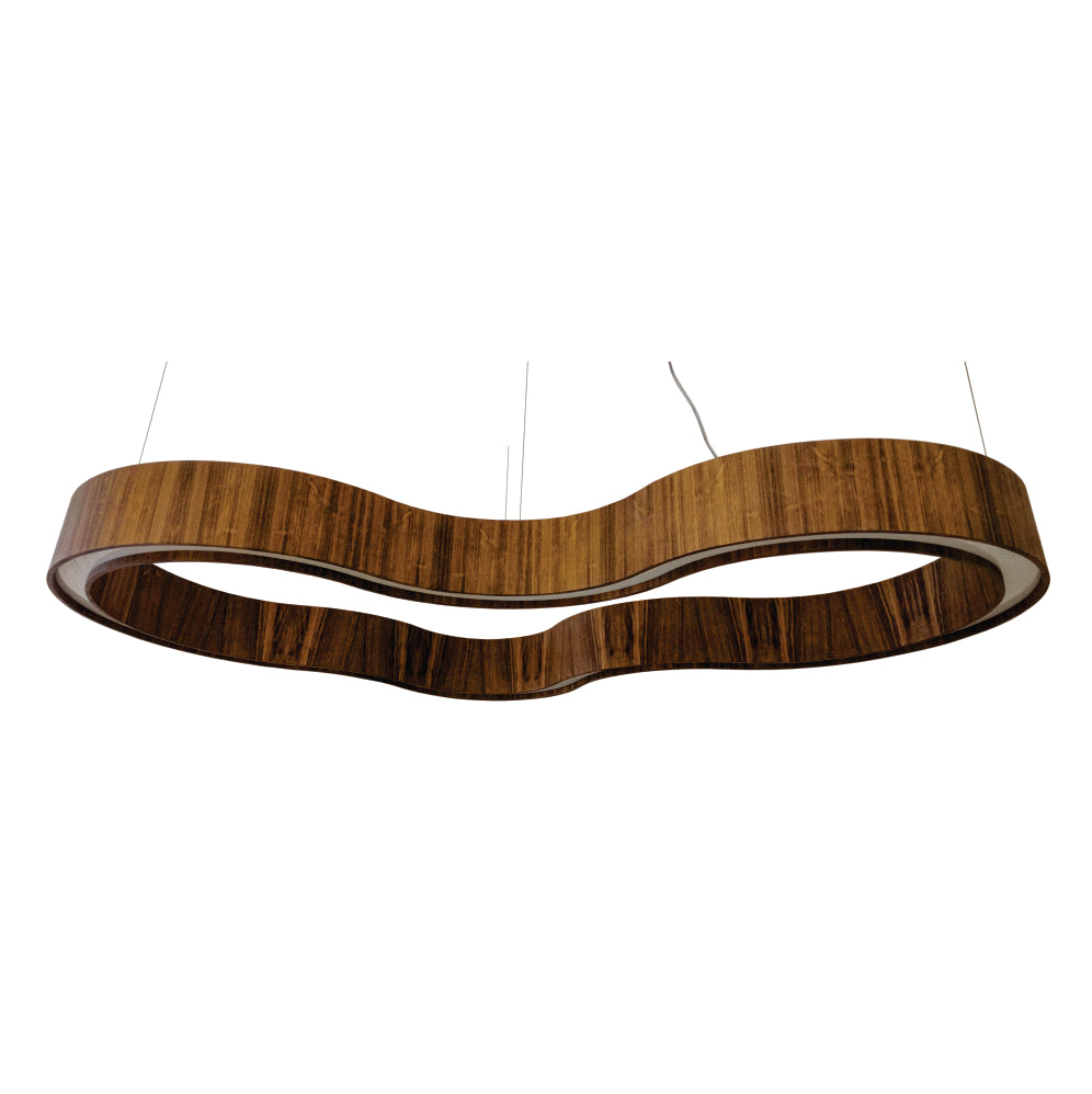 Accord Lighting 1345LED Organic Accord Pendant