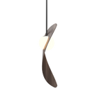 Accord Lighting 1511 Oyster Accord Pendant