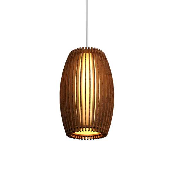 Stecche Di Legno Accord Pendant