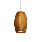 Accord Lighting 1140.12 Stecche Di Legno Accord Suspension en teck