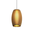 Accord Lighting 1140.45 Stecche Di Legno Accord Suspension dans le sable