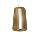 Accord Lighting 1427.45 Stecche Di Legno Accord Suspension dans le sable