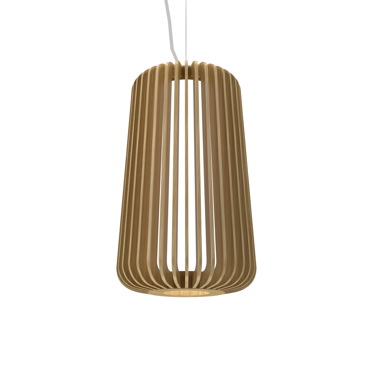 Accord Lighting 1427.45 Stecche Di Legno Accord Suspension dans le sable