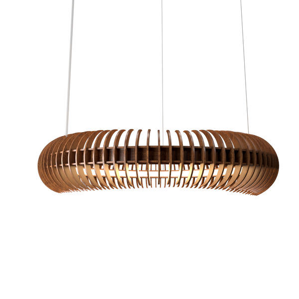Stecche Di Legno Suspension