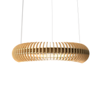 Accord Lighting 1533LED.45 Lampe de Legno Suspension dans le sable