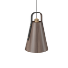 Accord Lighting 1527 Strap Accord Pendant