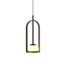 Accord Lighting 1544 Strap Accord Pendant