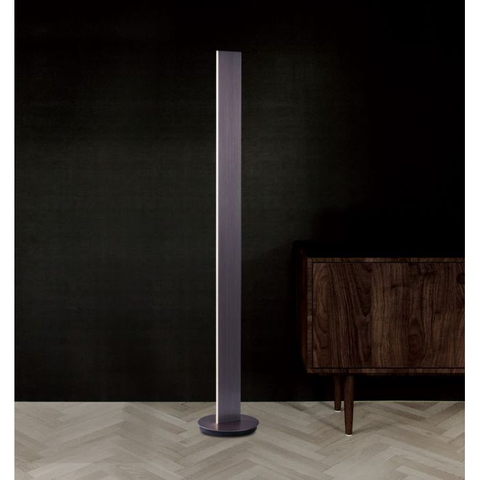Prometheus LED Floor Lamp