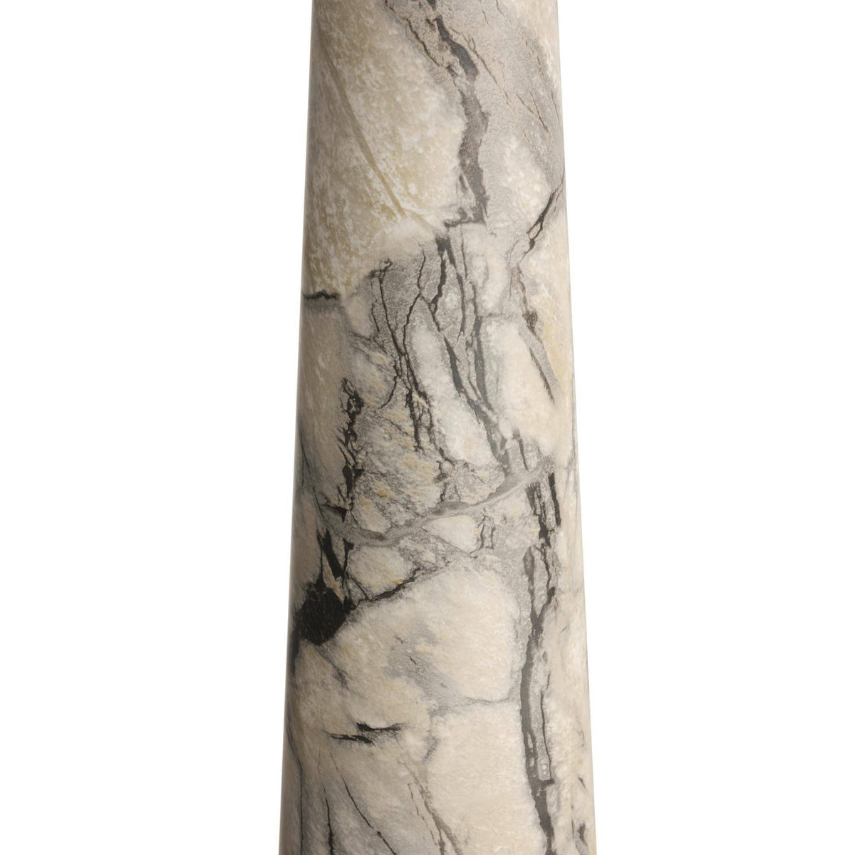 Chanell Floor Lamp