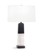 Phillip Table Lamp - FLO-4601-OWL