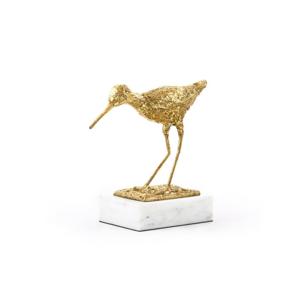 Statue de Piper