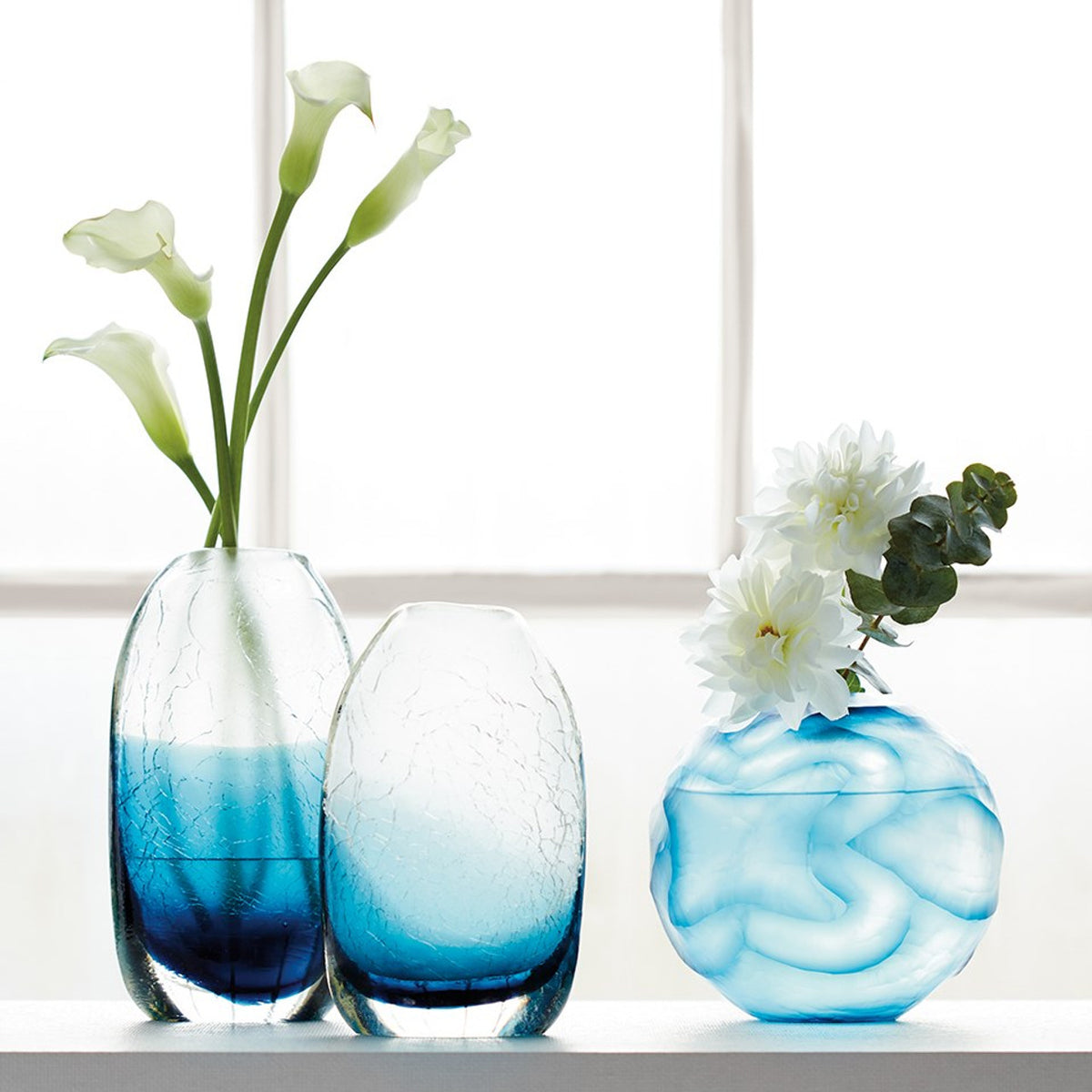 Planeta Small Vase