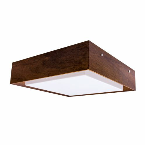 Accord Lighting 587LED Squares Accord Ceiling Mounted