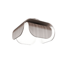 Plafonnier Accord Lighting 5115.18 Clean Accord en noyer américain