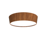 Accord Lighting 5109LED.06 Conic Accord Ceiling in Imbuia