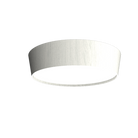 Accord Lighting 5109LED.47 Conic Accord Ceiling in Organic White