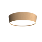 Accord Lighting 5109LED.48 Conic Accord Ceiling in Organic Cappuccino