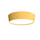 Accord Lighting 5109LED.49 Conic Accord Ceiling in Organic Gold