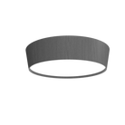 Accord Lighting 5109LED.50 Conic Accord Ceiling in Organic Grey