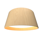 Accord Lighting 5099LED.34 Conical Accord Ceiling Mounted in Maple