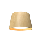 Accord Lighting 5100LED.45 Conical Accord Ceiling Mounted in Sand