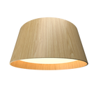 Accord Lighting 5099LED.45 Conical Accord Ceiling Mounted in Sand