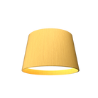 Accord Lighting 5100LED.49 Conical Accord Ceiling Mounted in Organic Gold