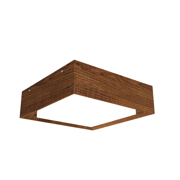 Squares Accord Ceiling Mounted