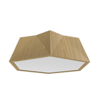 Plafonnier Accord Lighting 5063LED.45 Physalis Accord couleur sable
