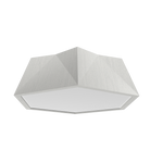 Plafonnier Accord Lighting 5063LED.47 Physalis Accord, blanc organique