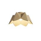 Accord Lighting 5092.34 Physalis Accord Ceiling Mounted in Maple