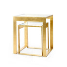 Table d'appoint Plano de Villa & House - Modèle d'exposition