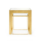 Table d'appoint Plano de Villa & House - tables gigognes