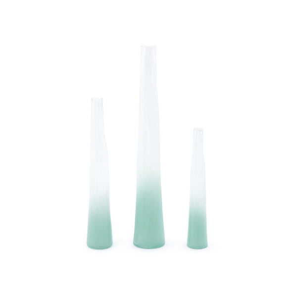 Ensemble de 3 vases Primavera