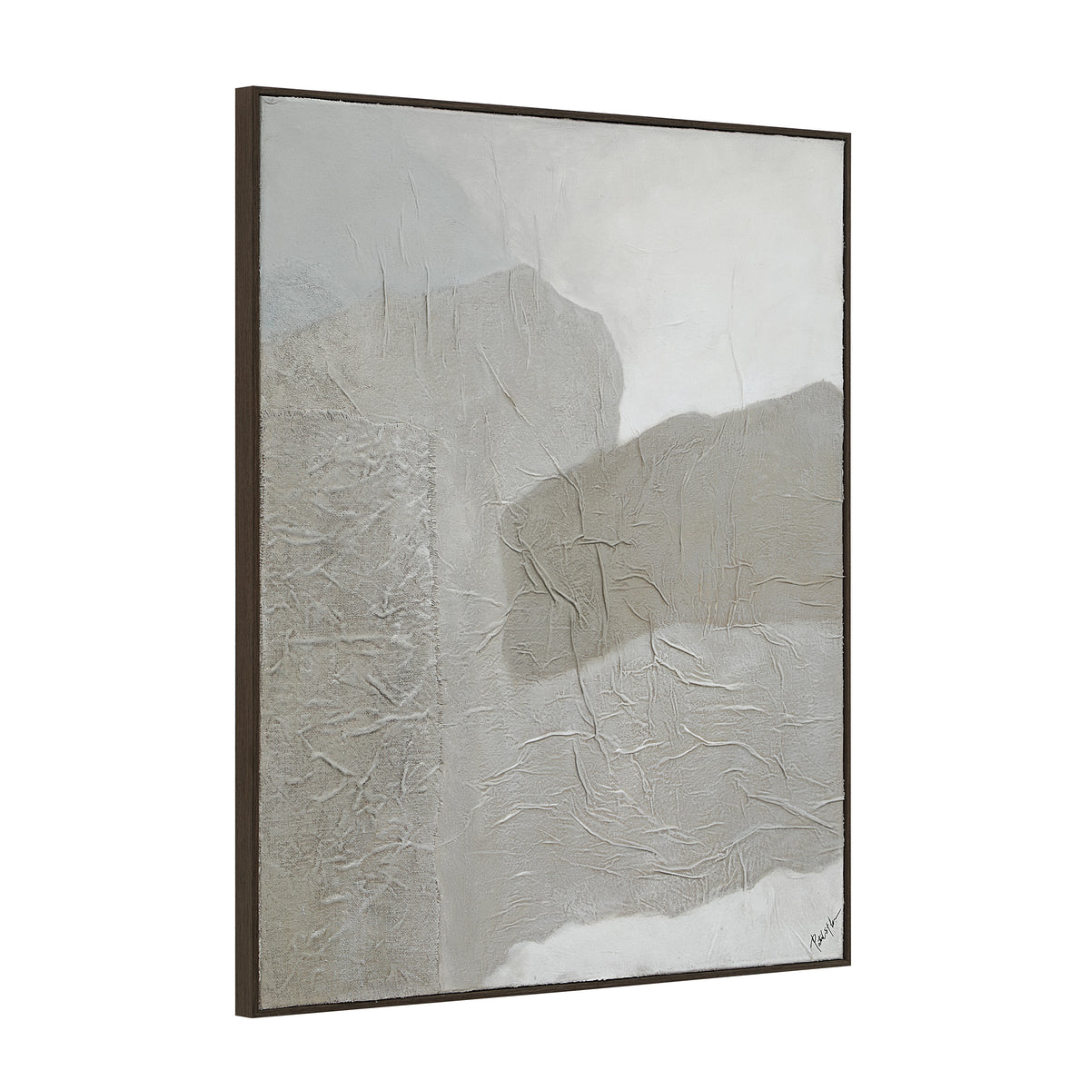 Sesamo Canvas Art