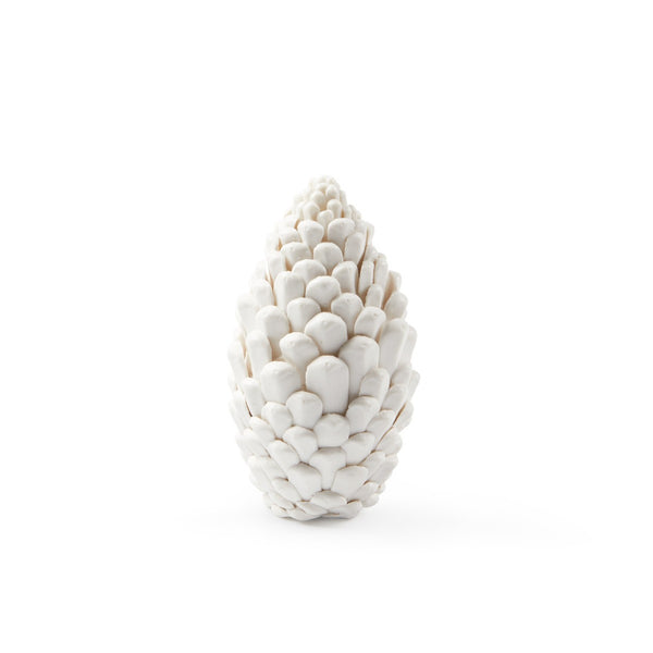 Standing Pine Cone