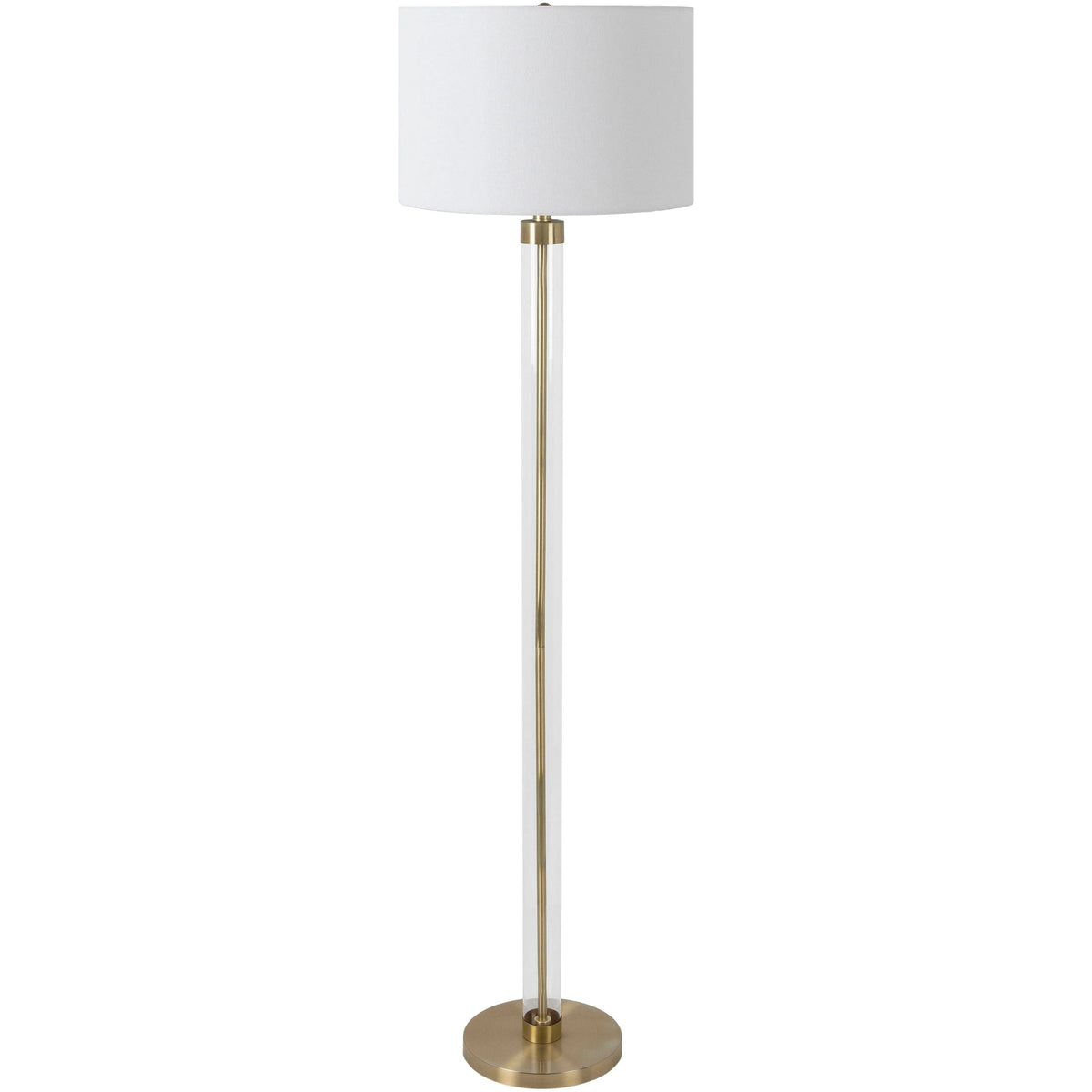 Lampe sur pied d’appoint Peninsula